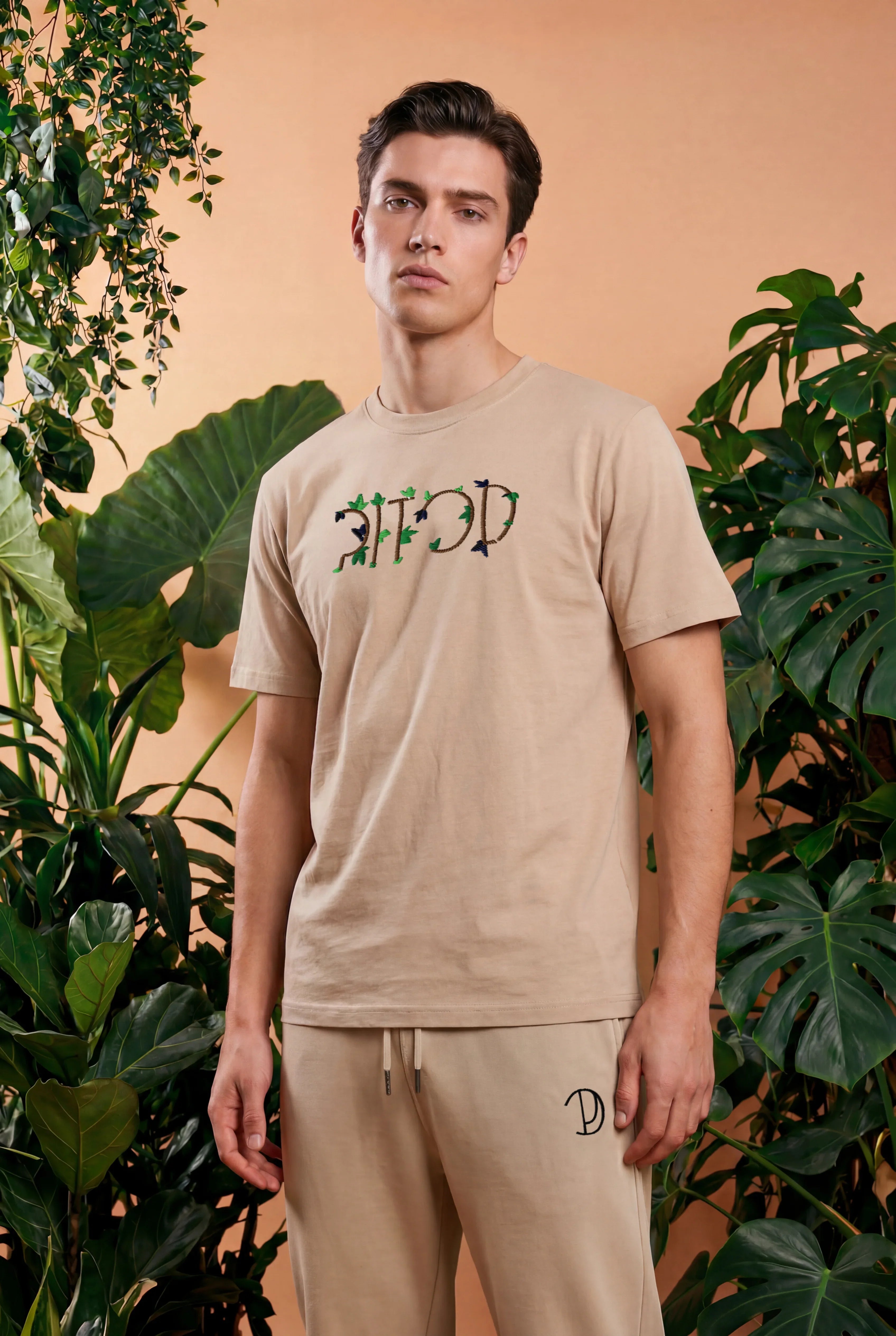 Regnskog Pitod T-Shirt