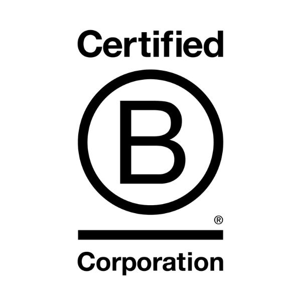 Pitod is proudly a fully Certified B Corporation®