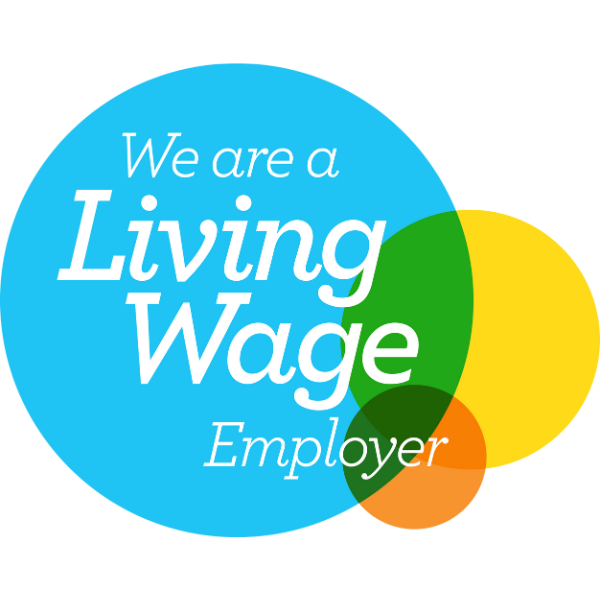 Living Wage Employer Logo - Pitod