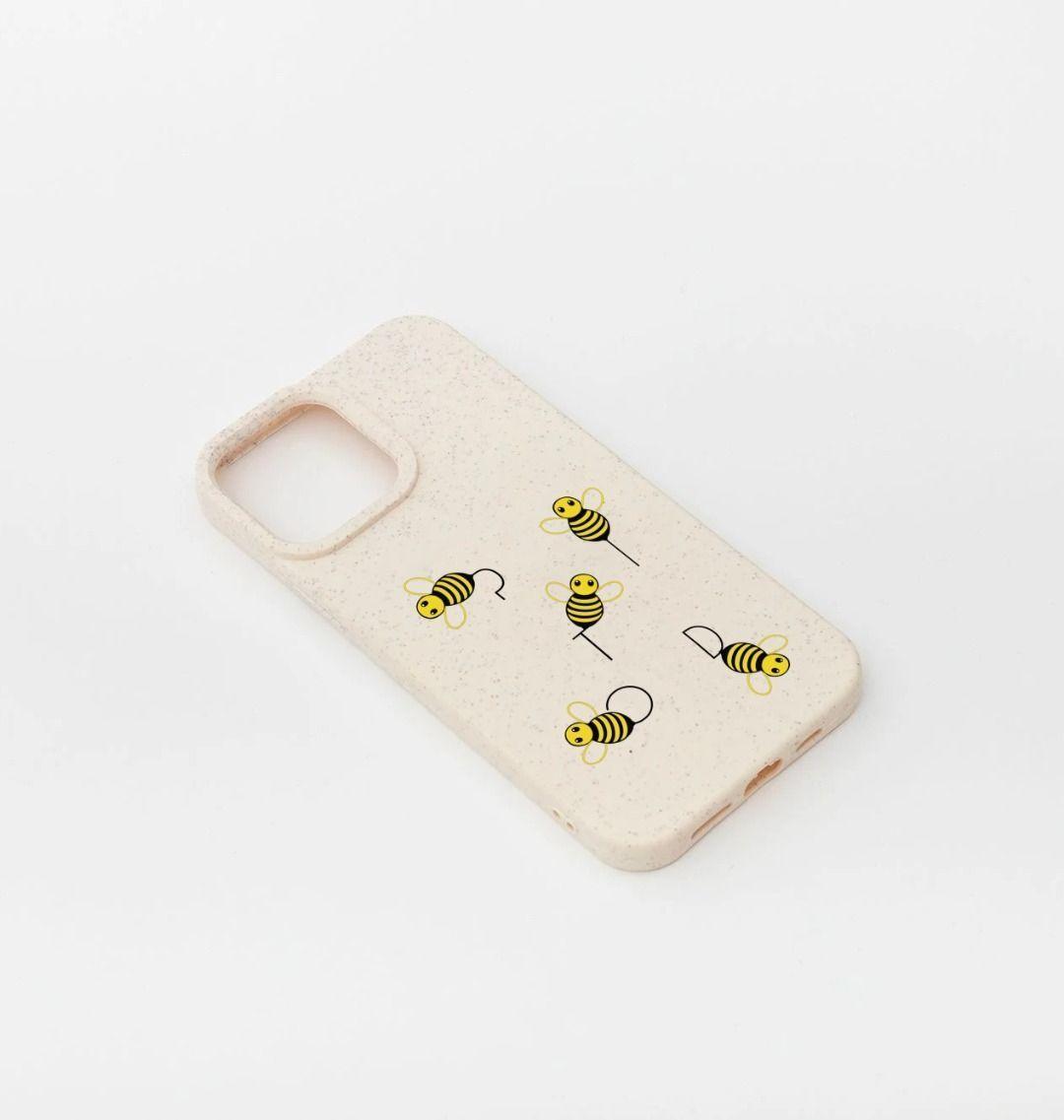 Bee Phone Case