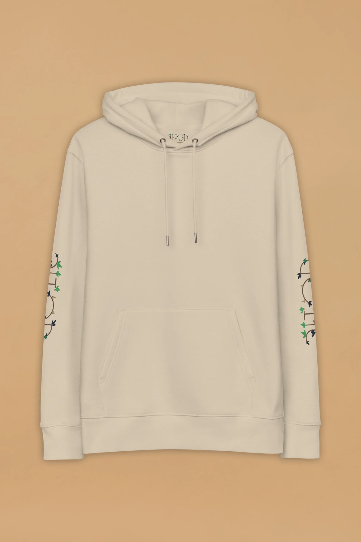 Rainforest Hoodie