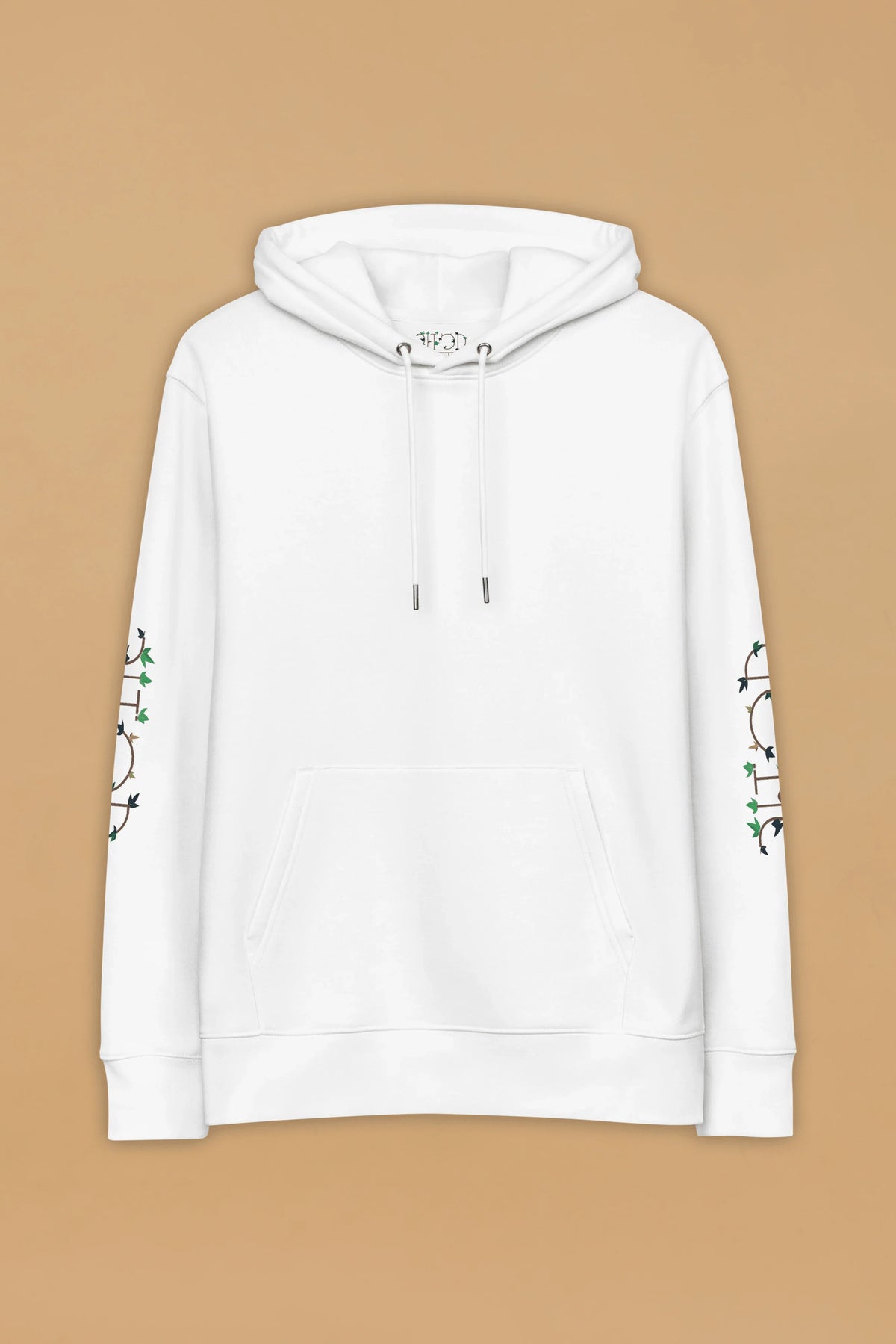 Regenwald Kapuzenpullover