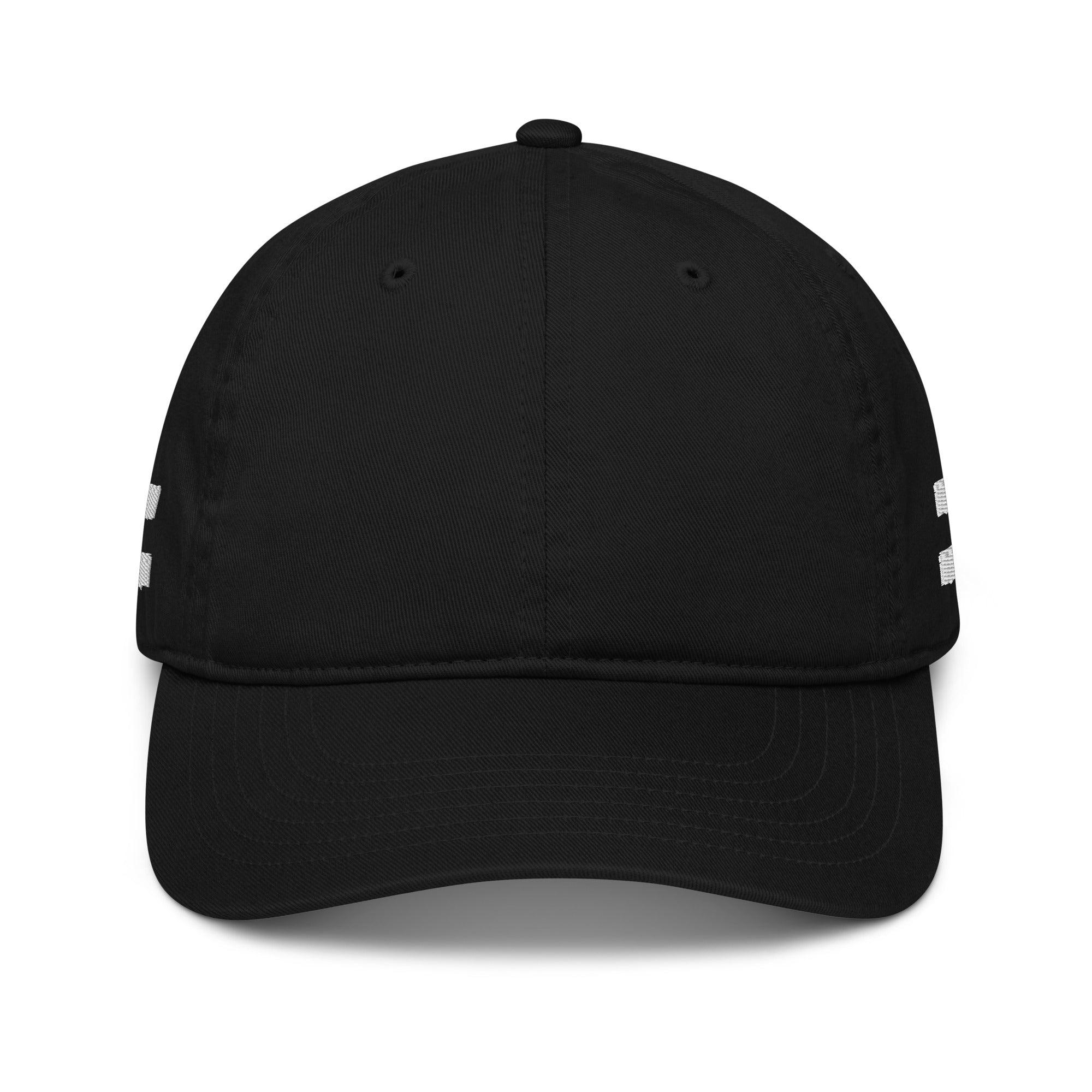 Equality Baseball Cap | Hats | pitod.com