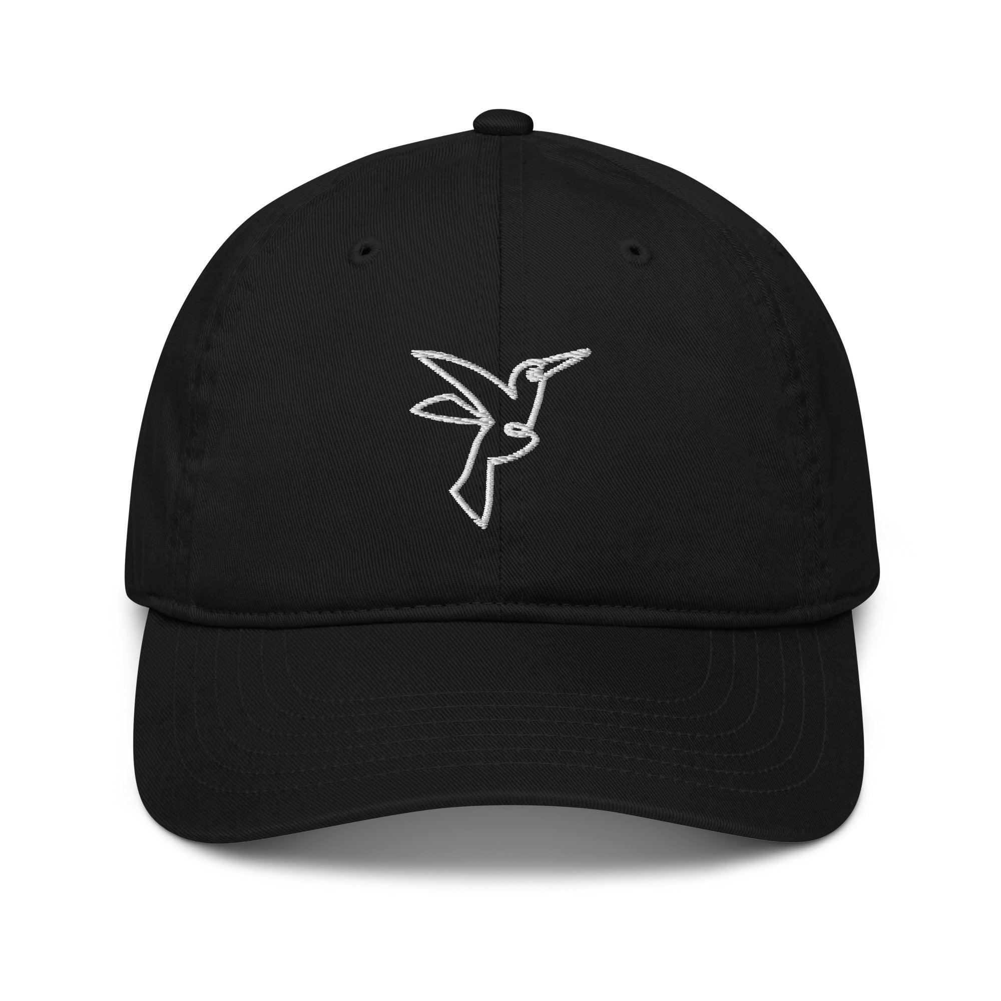 Hummingbird Baseball Cap | Hats | pitod.com