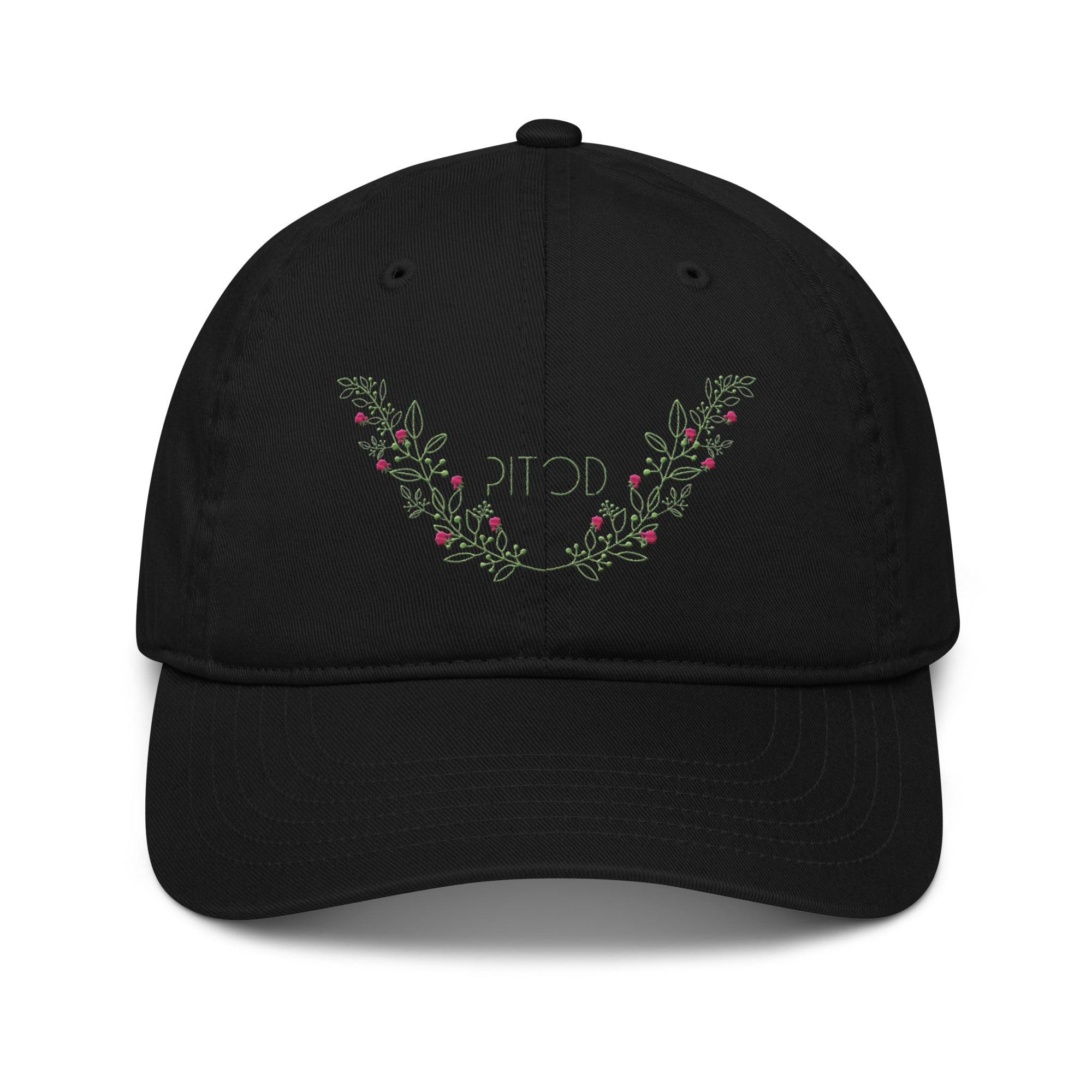 Pitod Flower Tree Baseball Cap | Hats | pitod.com