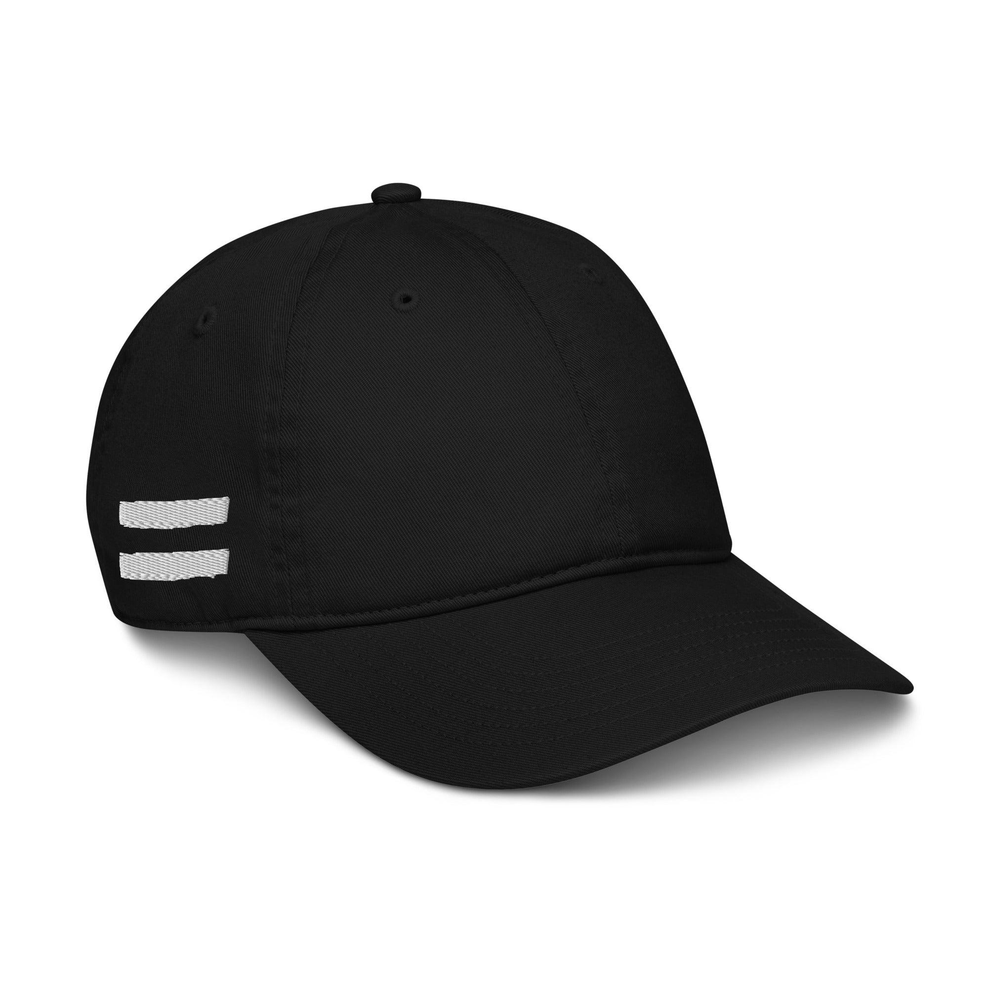 Equality Baseball Cap | Hats | pitod.com