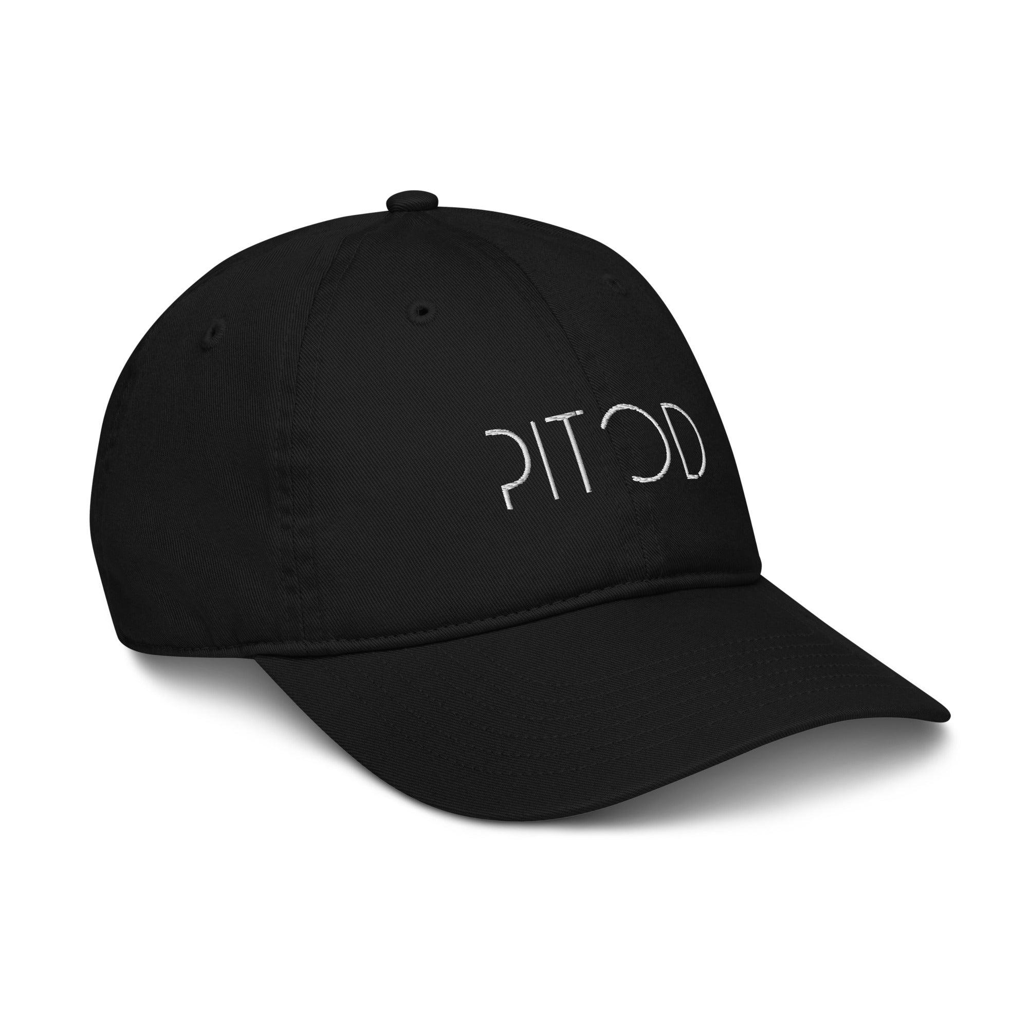 Pitod Baseball Cap