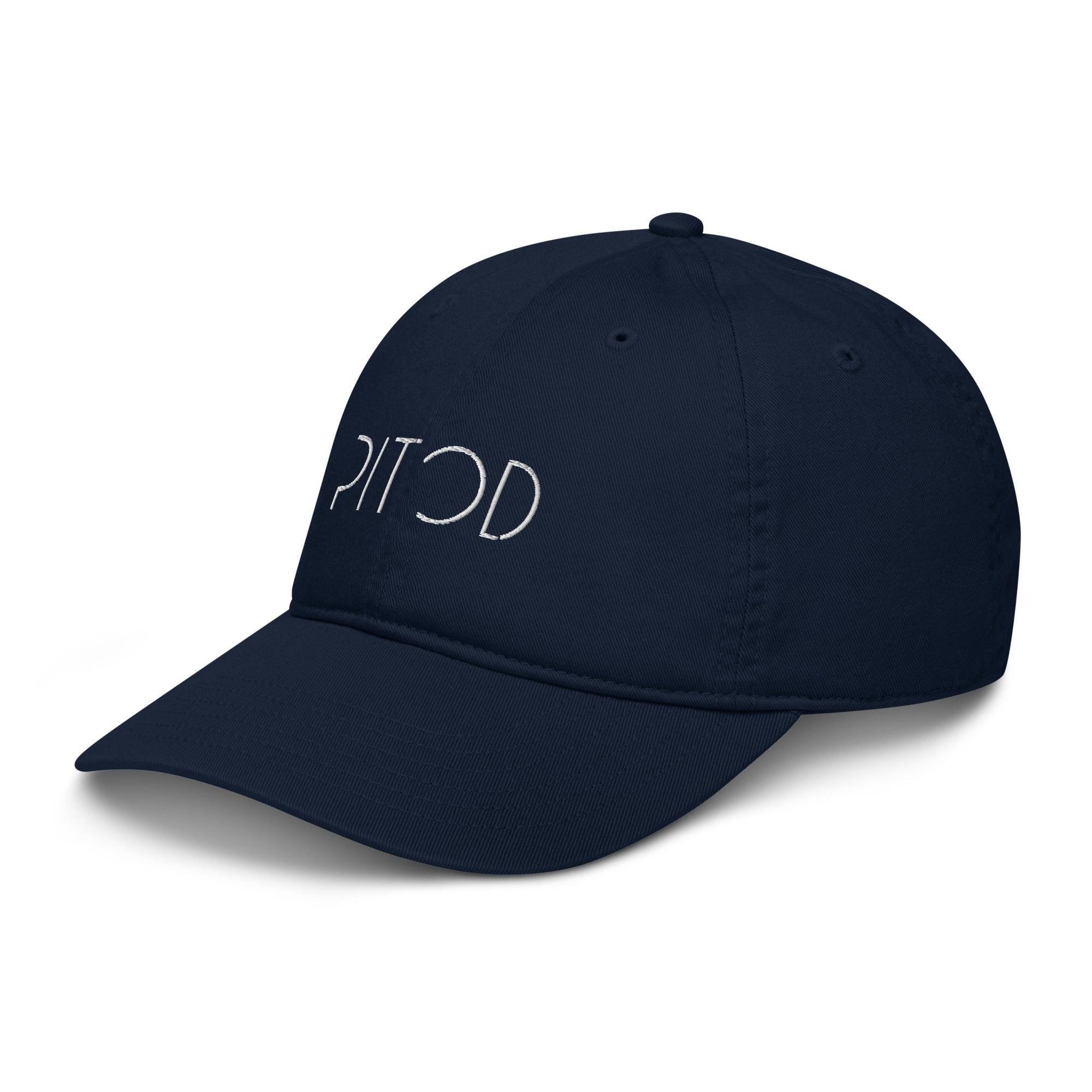 Pitod Baseball Cap