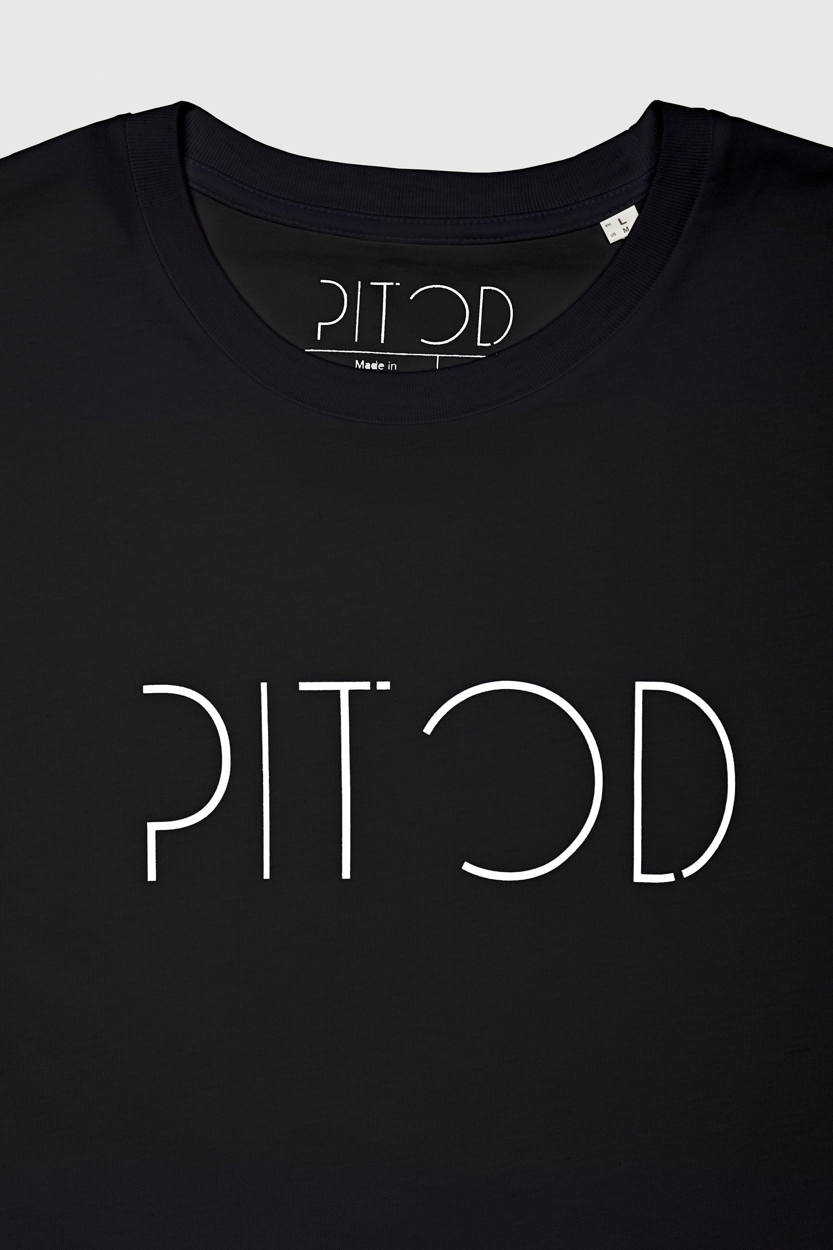 Logo T-Shirt | Shirts & Tops | pitod.com