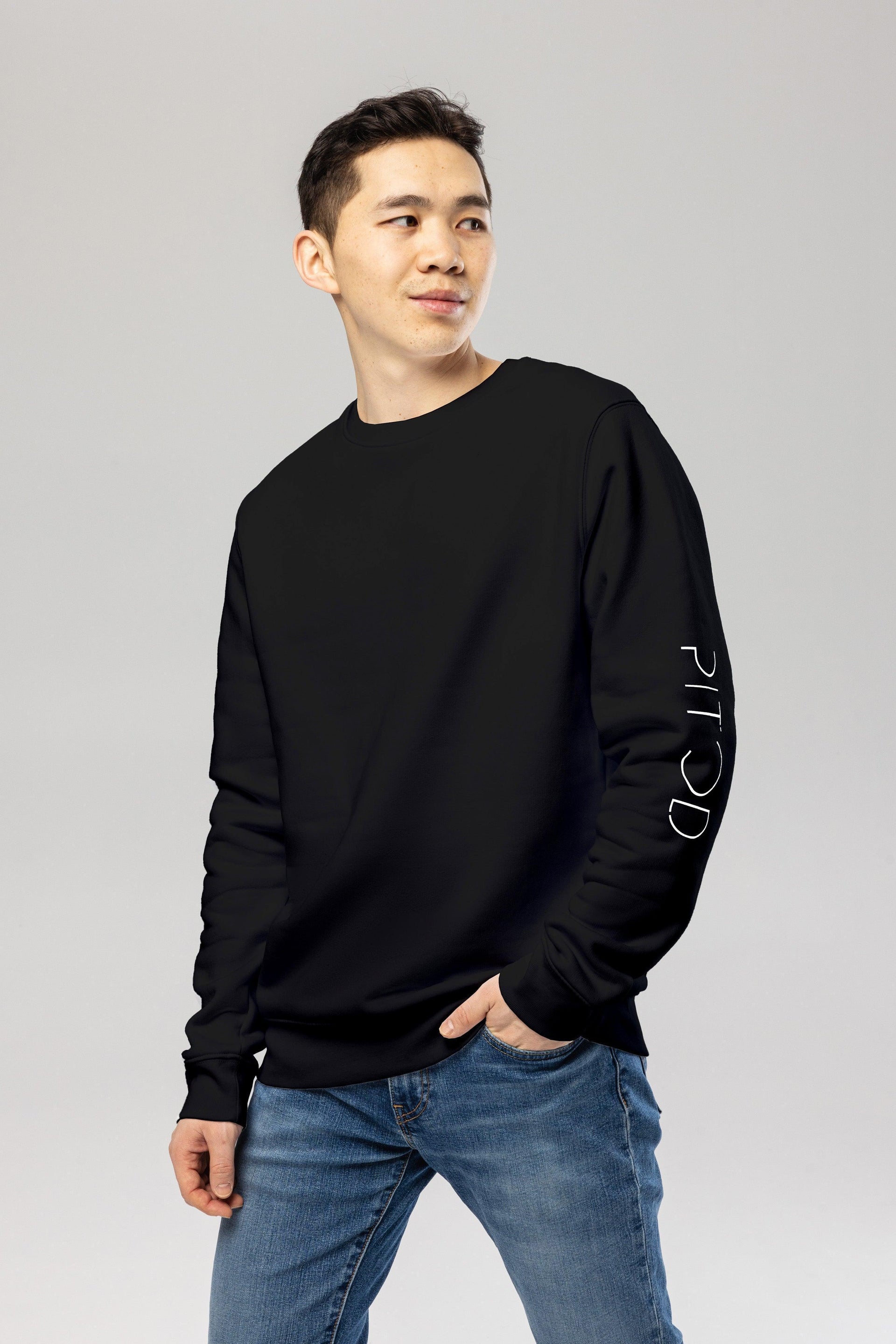 mouw sweatshirt