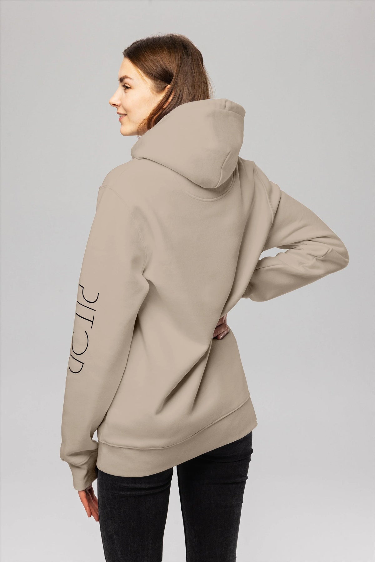 mouw hoodie