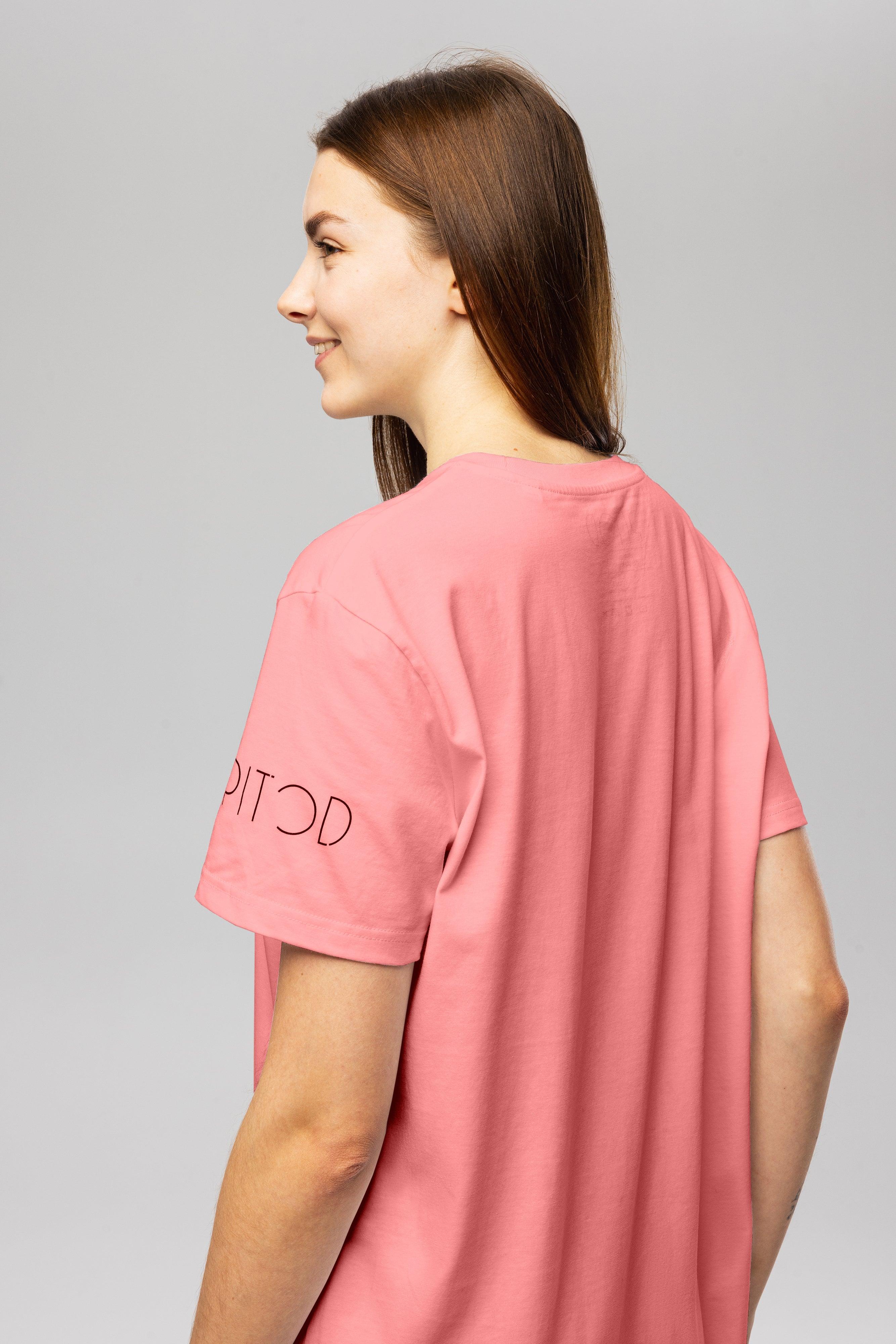 Logo T-Shirt Dress | Dresses | pitod.com