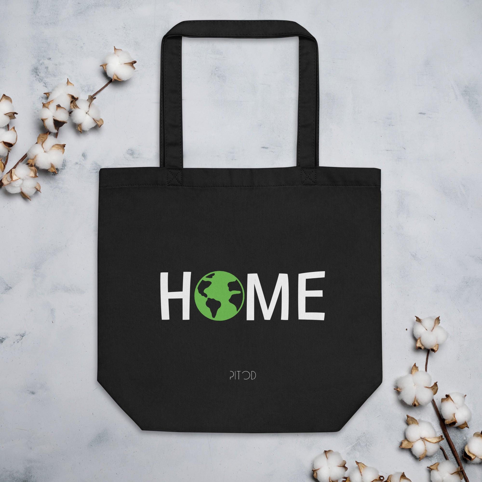 Home Tote Bag | Shopping Totes | pitod.com