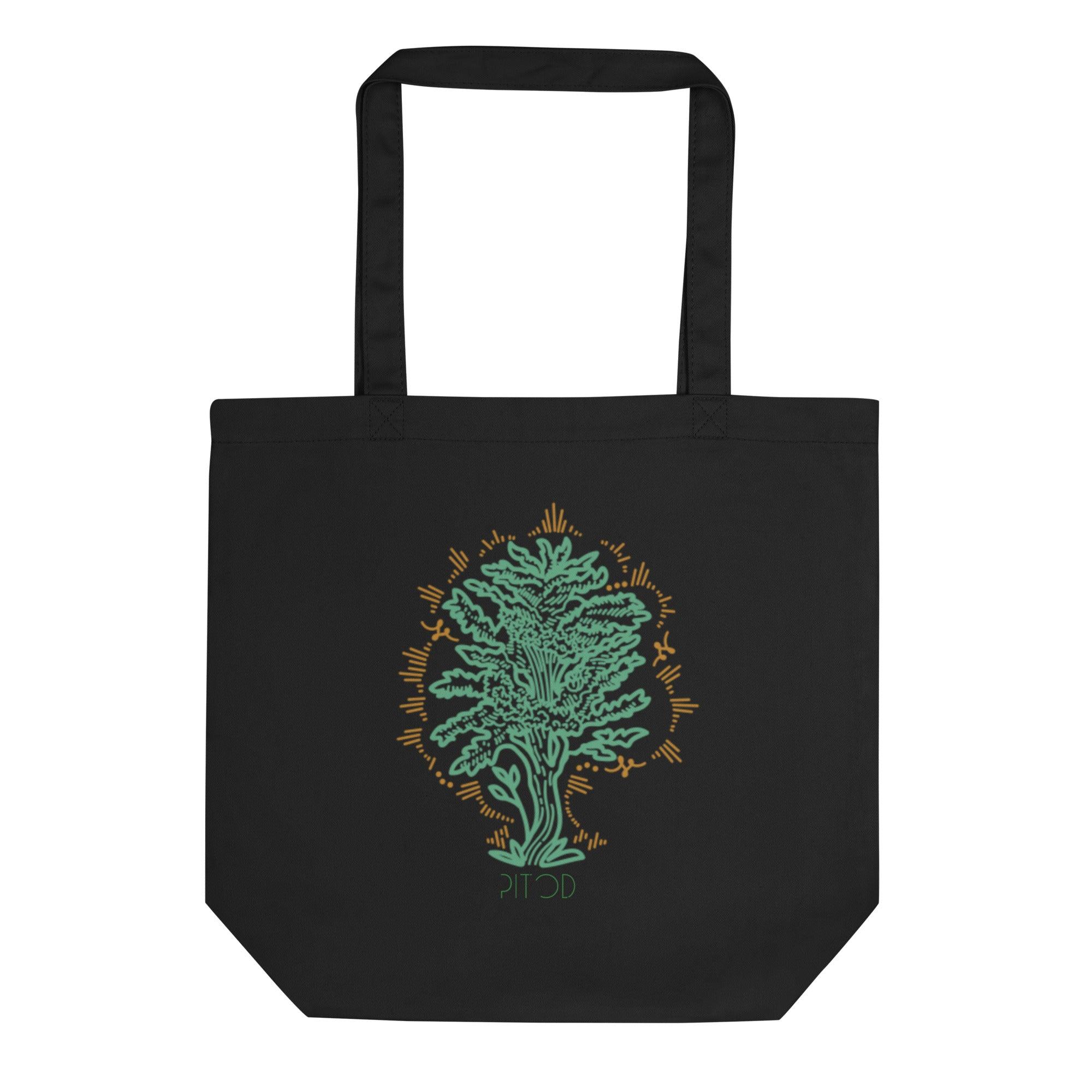 Tree of Life Tote Bag | Shopping Totes | pitod.com