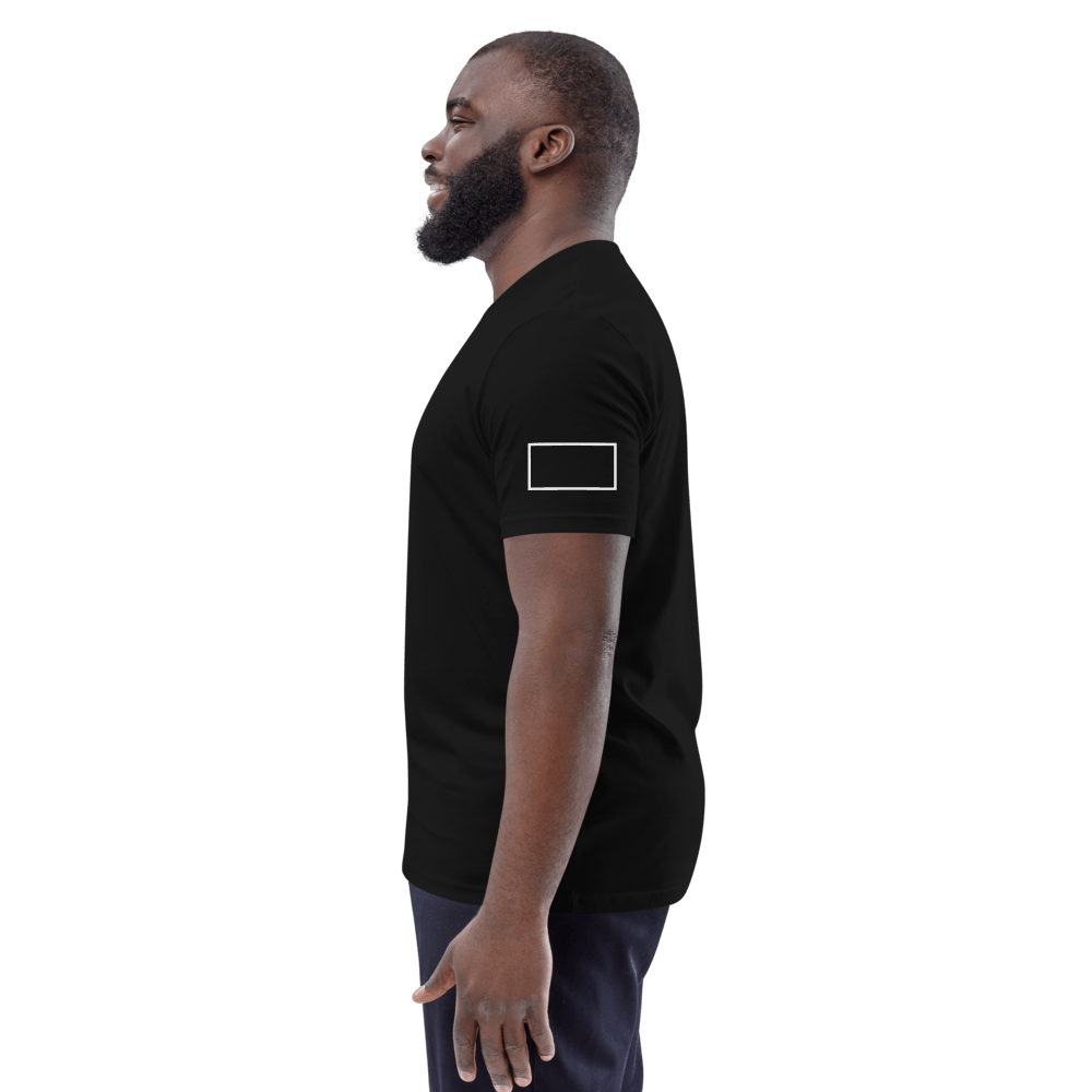 Square Sleeve T-Shirt | Shirts & Tops | pitod.com