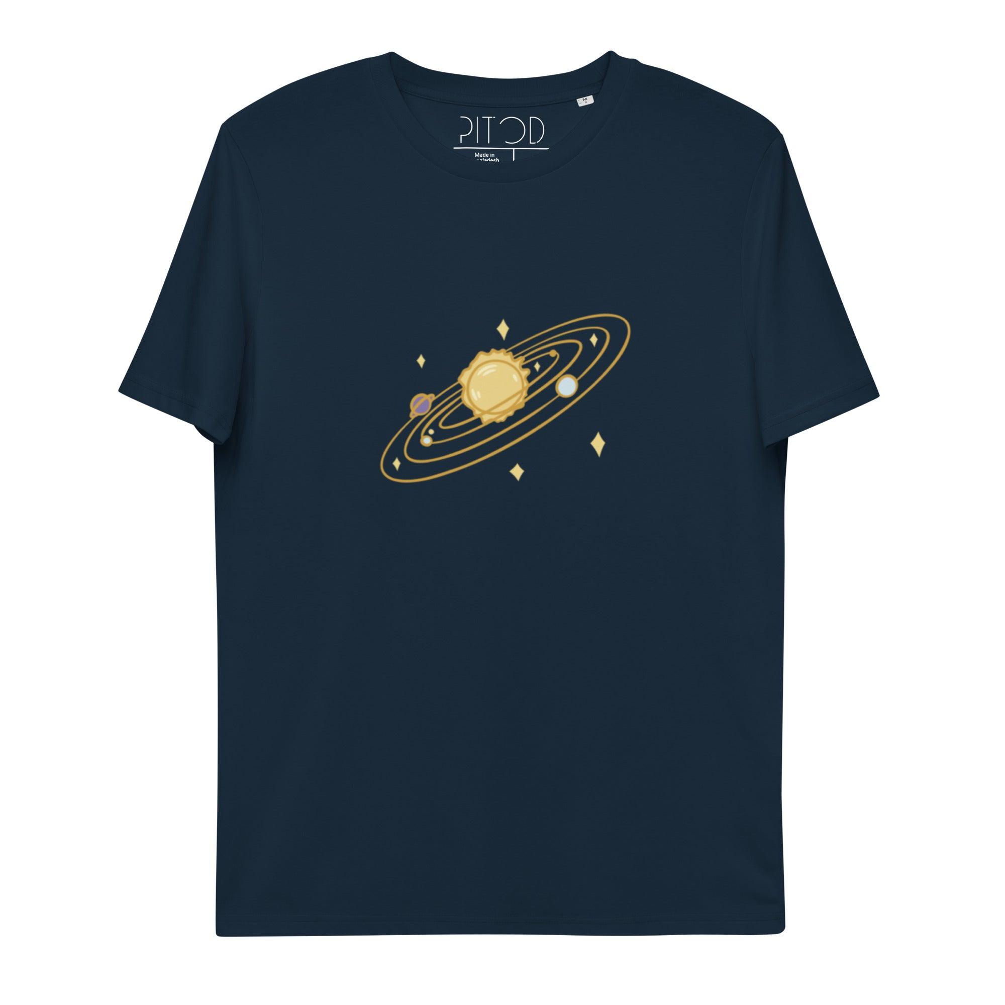 Star System T-Shirt | T-shirt | pitod.com