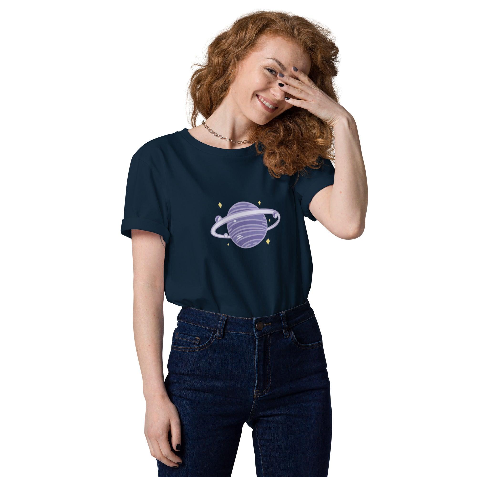 Saturn T-Shirt | T-shirt | pitod.com