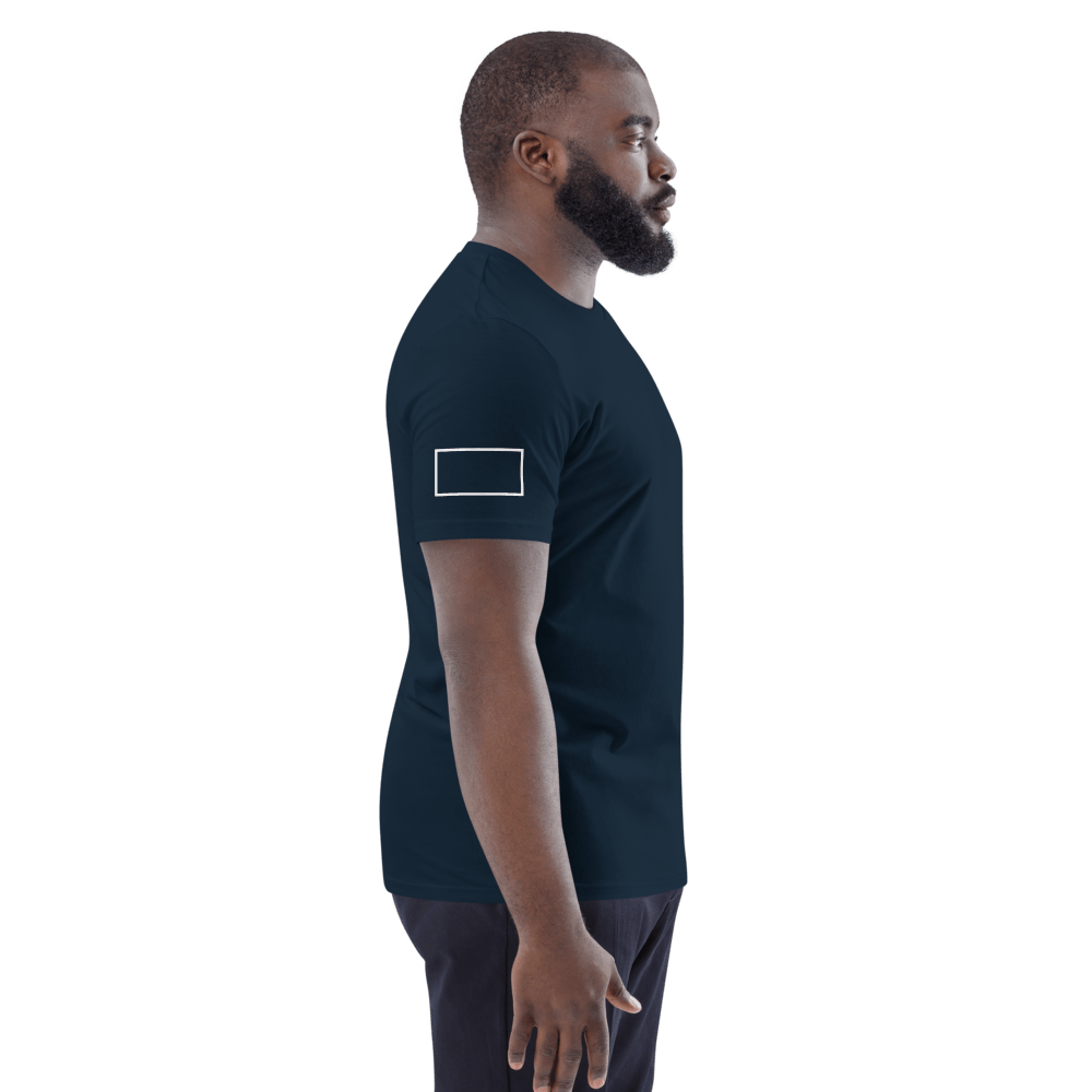 Square Sleeve T-Shirt | Shirts & Tops | pitod.com