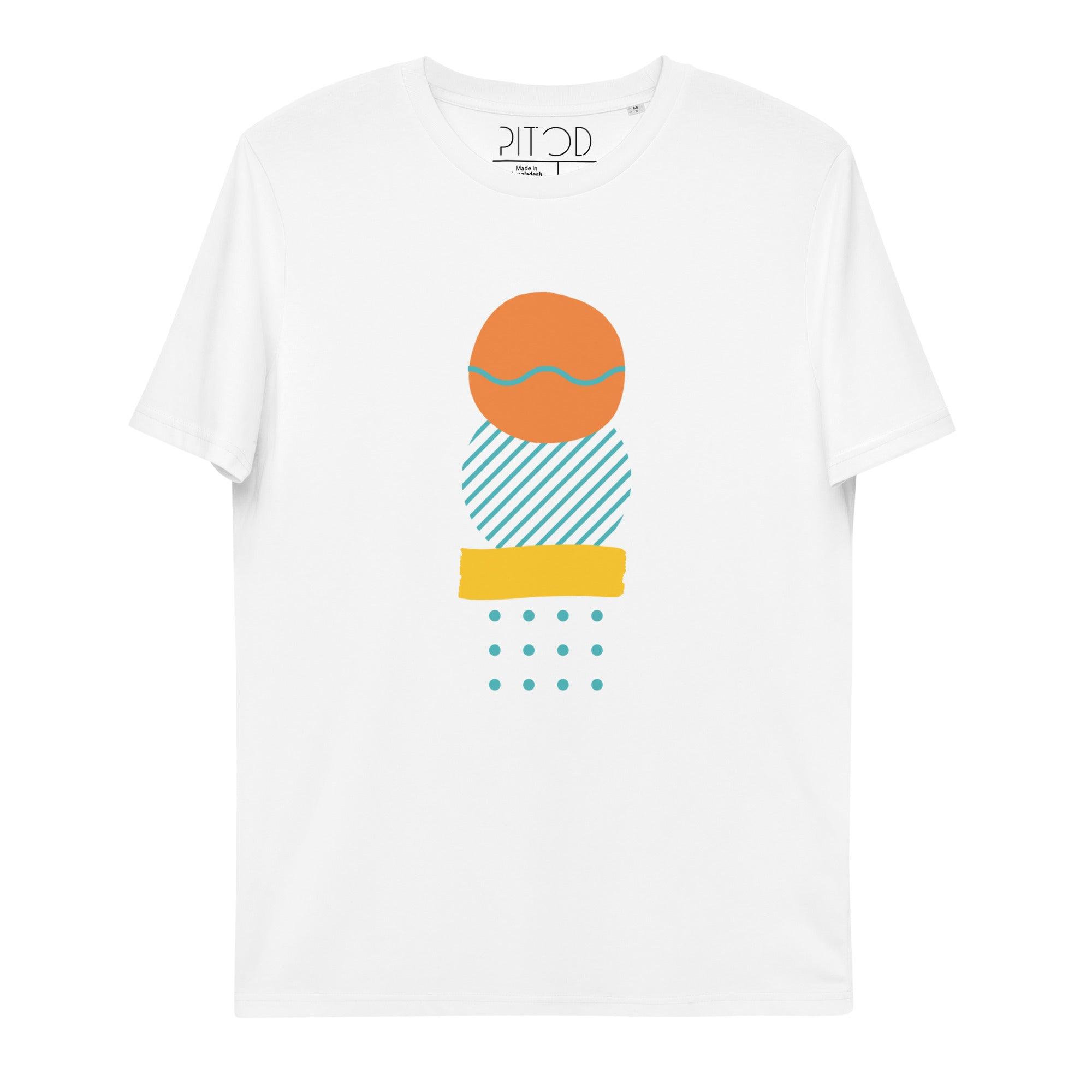 Summer T-Shirt | T-shirt | pitod.com